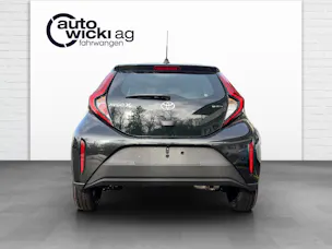 Toyota Aygo X 1.5 VVT-i HSD Comfort
