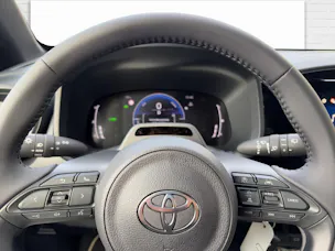 Toyota Aygo X 1.5 VVT-i HSD Comfort