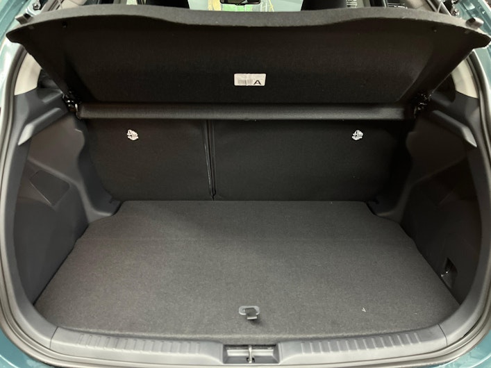 Fahrzeugbild TOYOTA YARIS