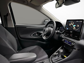 Fahrzeugbild TOYOTA Yaris 1.5 VVT-i HSD Trend