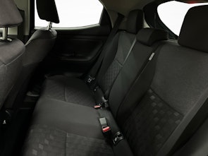 Fahrzeugbild TOYOTA Yaris 1.5 VVT-i HSD Trend