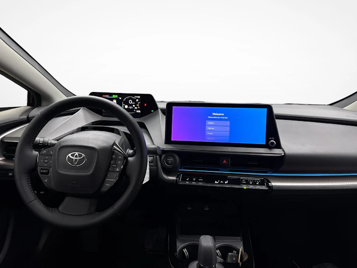 image du véhicule TOYOTA PRIUS+