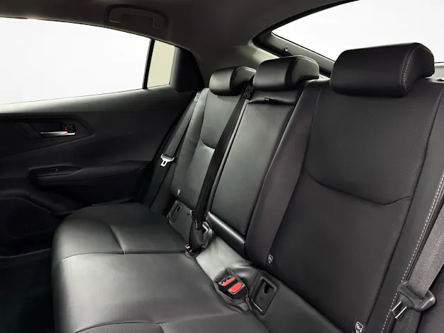 Toyota Prius 2.0 Plug-In-Hybrid Premium
