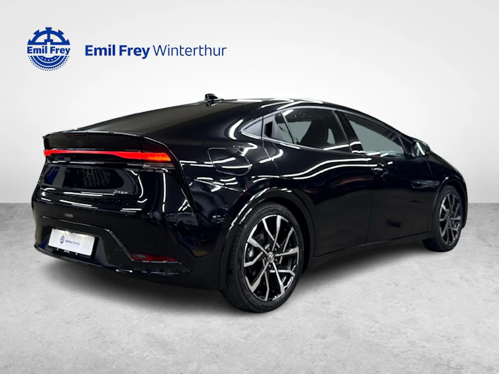 image du véhicule TOYOTA PRIUS+