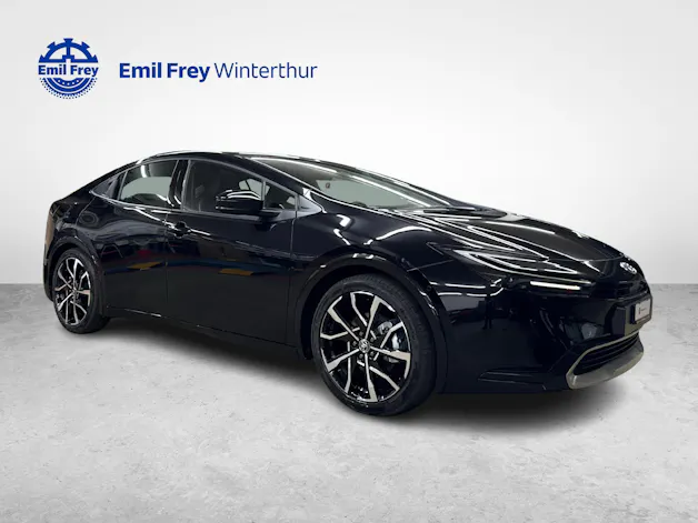 Toyota Prius 2.0 Plug-In-Hybrid Premium
