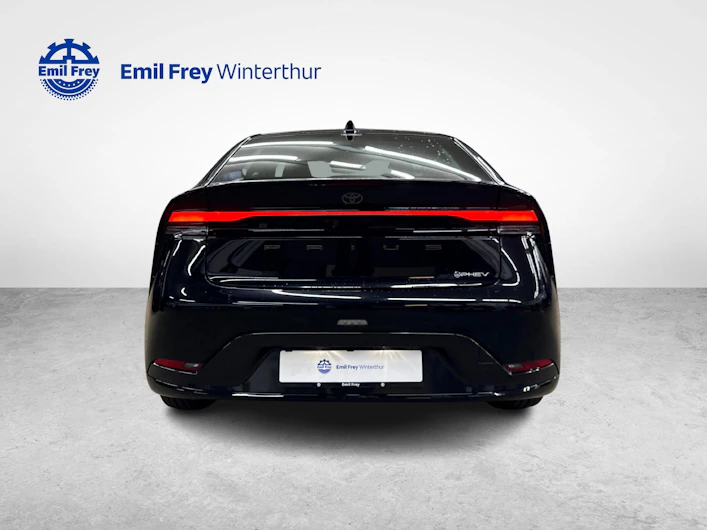 image du véhicule TOYOTA PRIUS+