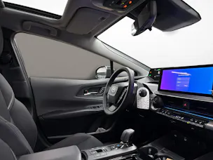Toyota Prius 2.0 Plug-In-Hybrid Premium