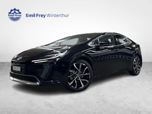 Toyota Prius 2.0 Plug-In-Hybrid Premium