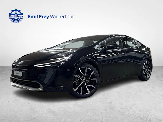 Toyota Prius 2.0 Plug-In-Hybrid Premium