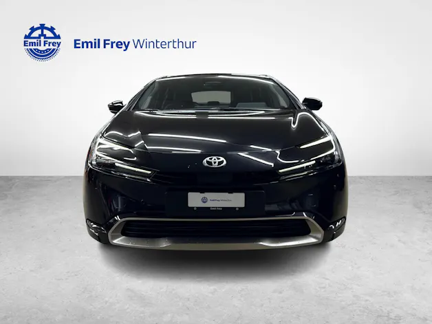 Toyota Prius 2.0 Plug-In-Hybrid Premium