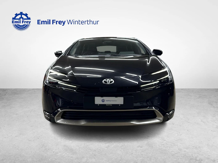 image du véhicule TOYOTA PRIUS+