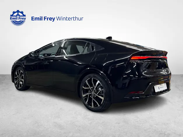 Toyota Prius 2.0 Plug-In-Hybrid Premium