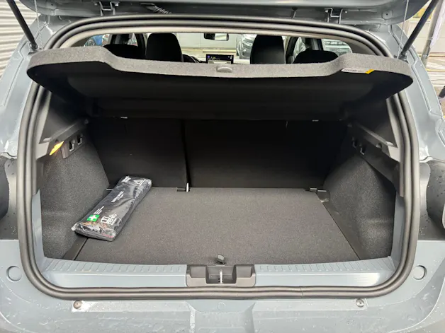 Dacia Sandero 1.0 TCe 100 Journey