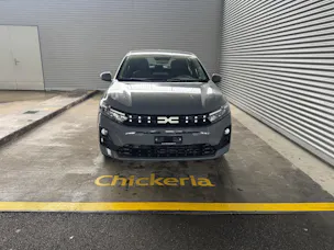 Dacia Sandero 1.0 TCe 100 Journey