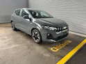 Dacia Sandero 1.0 TCe 100 Journey