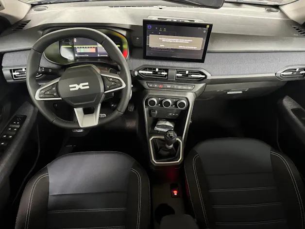 Dacia Sandero 1.0 TCe 100 Journey