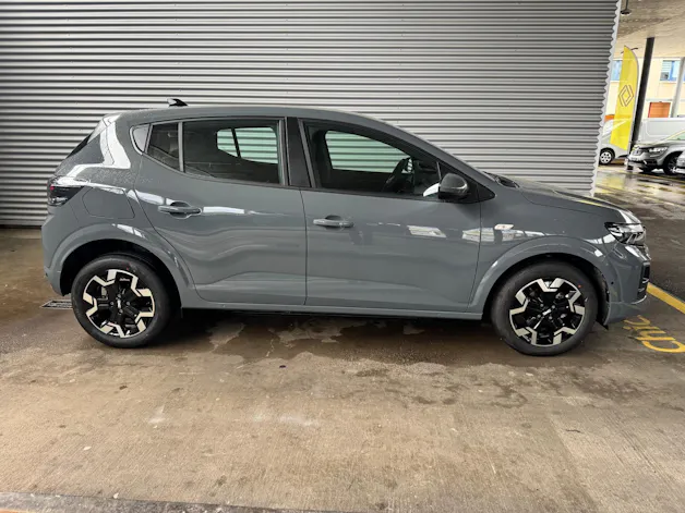 Dacia Sandero 1.0 TCe 100 Journey