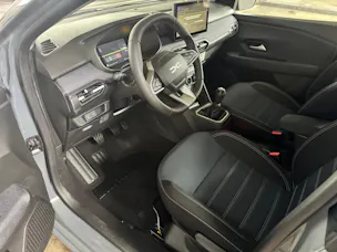 Dacia Sandero 1.0 TCe 100 Journey