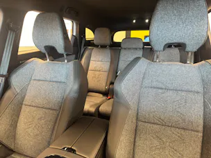 Renault Espace 1.2 E-Tech techno