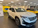 Renault Espace 1.2 E-Tech techno
