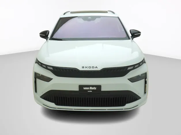 Škoda Enyaq iV 85x SportLine MAXX