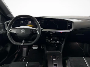 image du véhicule OPEL Mokka-e GSe