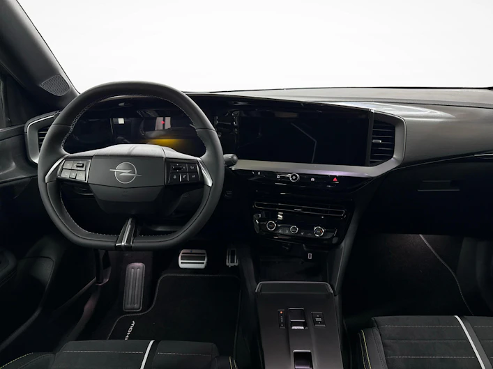 image du véhicule OPEL MOKKA