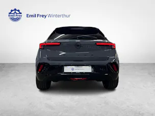 Opel Mokka-e GSe