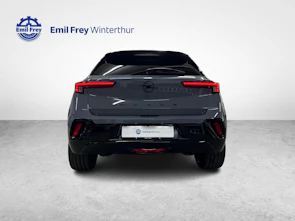 image du véhicule OPEL Mokka-e GSe