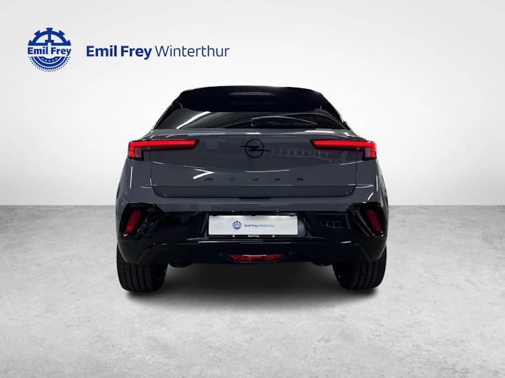 image du véhicule OPEL MOKKA