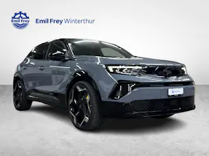 Opel Mokka-e GSe