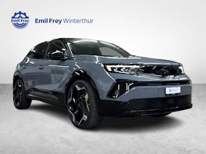 image du véhicule OPEL Mokka-e GSe