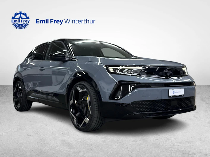 image du véhicule OPEL MOKKA