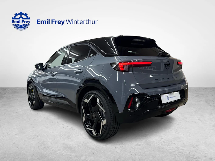 image du véhicule OPEL MOKKA