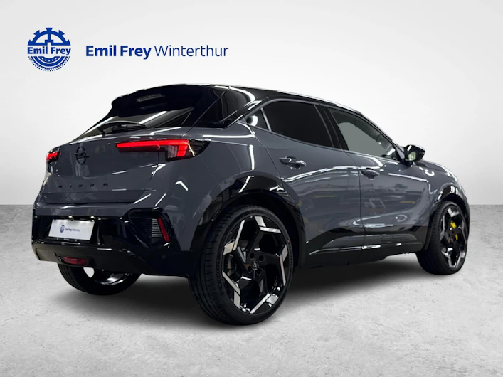 image du véhicule OPEL MOKKA