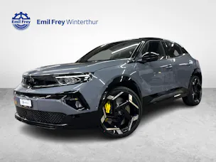Opel Mokka-e GSe