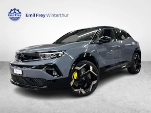 image du véhicule OPEL Mokka-e GSe