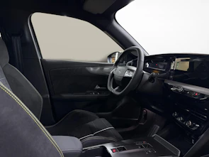 image du véhicule OPEL Mokka-e GSe