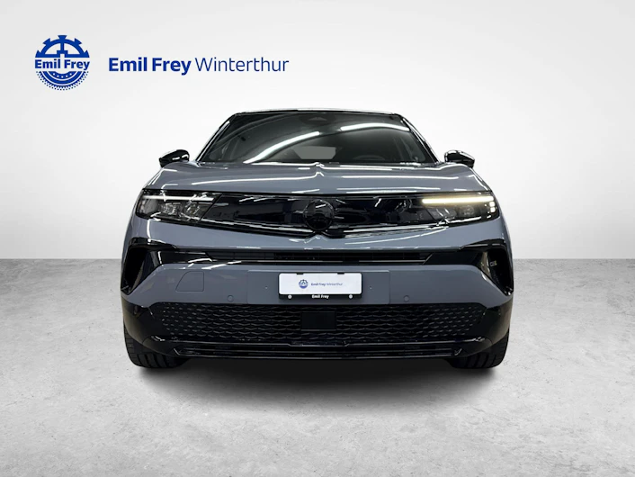 image du véhicule OPEL MOKKA