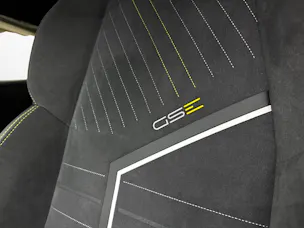 Opel Mokka-e GSe