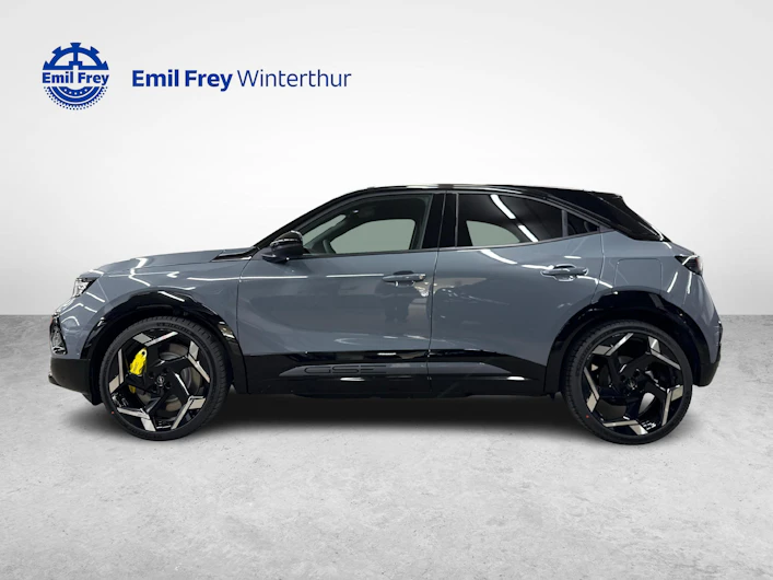 image du véhicule OPEL MOKKA