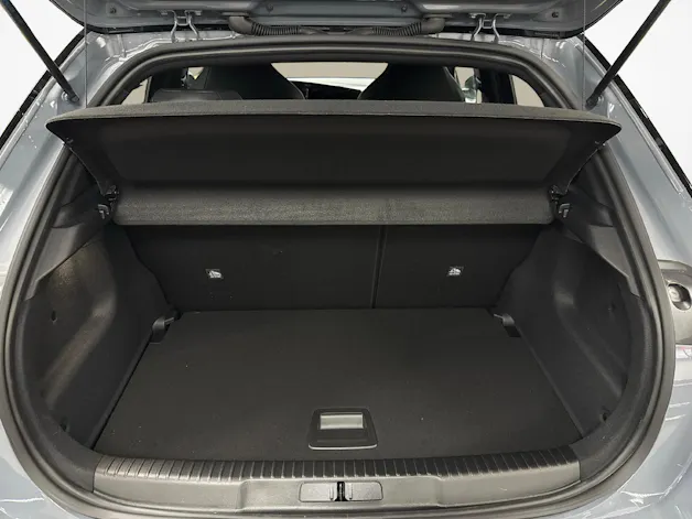 Opel Mokka-e GSe
