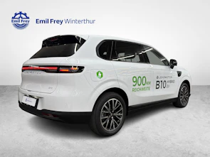 image du véhicule LEAPMOTOR B10 1.5 Hybrid EV