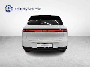 image du véhicule LEAPMOTOR B10 1.5 Hybrid EV