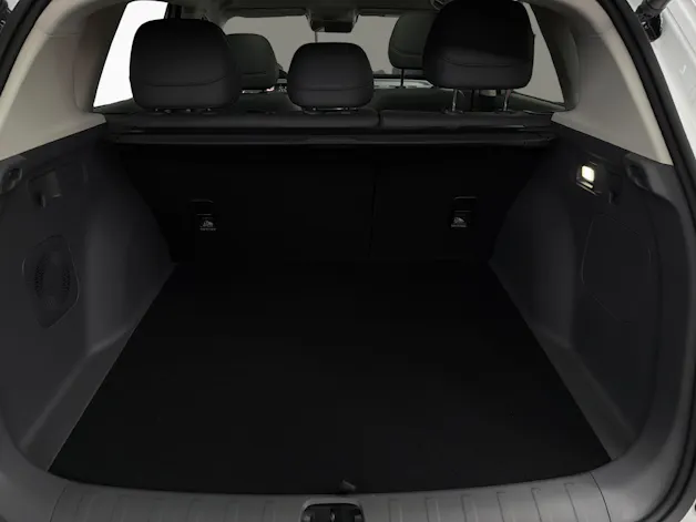 Leapmotor B10 1.5 Hybrid EV