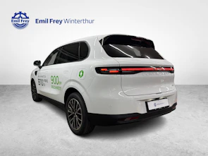 image du véhicule LEAPMOTOR B10 1.5 Hybrid EV