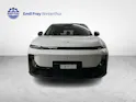 Leapmotor B10 1.5 Hybrid EV