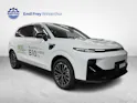 Leapmotor B10 1.5 Hybrid EV