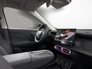 image du véhicule LEAPMOTOR B10 1.5 Hybrid EV