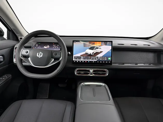 Leapmotor B10 1.5 Hybrid EV